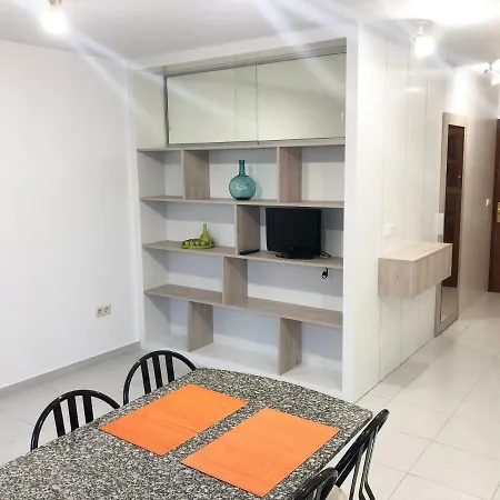Apartment Pitelos Santiago de Compostela